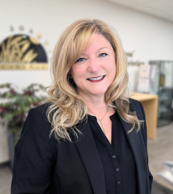 Renee Ostrander, SJCERA CEO
